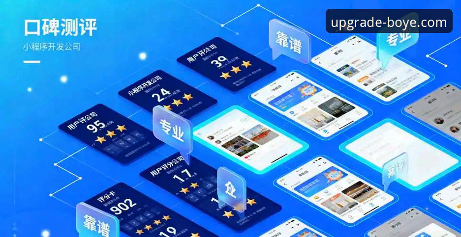 博业APP官网2025版流畅操作评测与优化教程